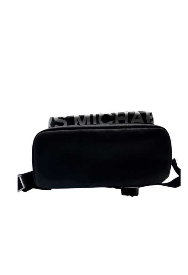 MICHAEL KORS - COOPER GRAPHIC BACKPACK - Image 6